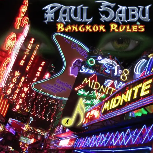 Sabu (USA-2) : Bangkok Rules
